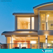 Glidex® Window Washer Replacement Sleeve 350 mm 